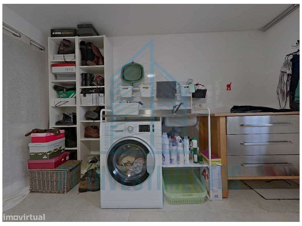 Moradia T5 em Esgueira - Aveiro-36