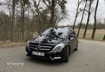 Mercedes-Benz Klasa B 180 CDI (BlueEFFICIENCY) - 1