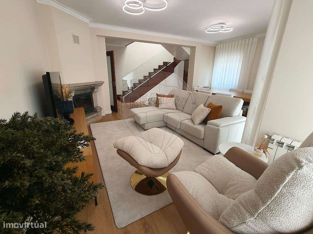 Apartamento T3 para venda-0
