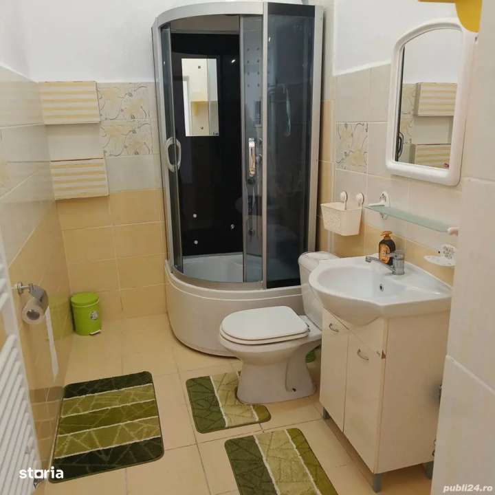 Apartament tip casa, 2 camere, semidecomandat  54 mp – str. Ady Endr - Imagine principală: 5/5