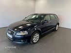 Audi A3 2.0 TDI Sportback DPF Attraction - 9