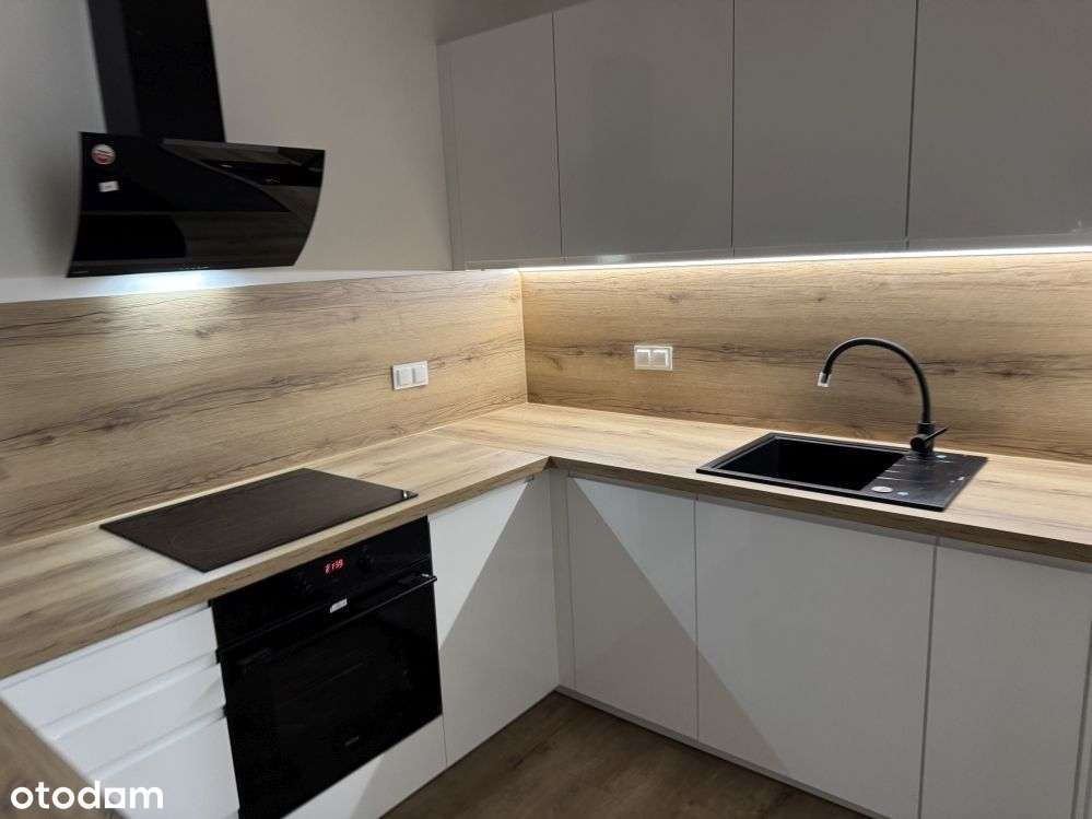 nowy apartament z miejscem postojowym - Pełny obrazek: 5/11