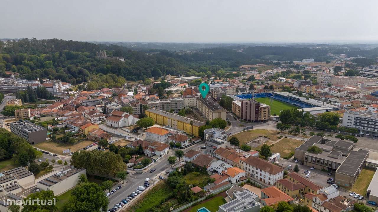 Trepasse Lavandaria duplex totalmente equipada - no centro histórico - Grande imagem: 4/46