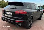 Porsche Cayenne S Hybrid Tiptronic S - 3