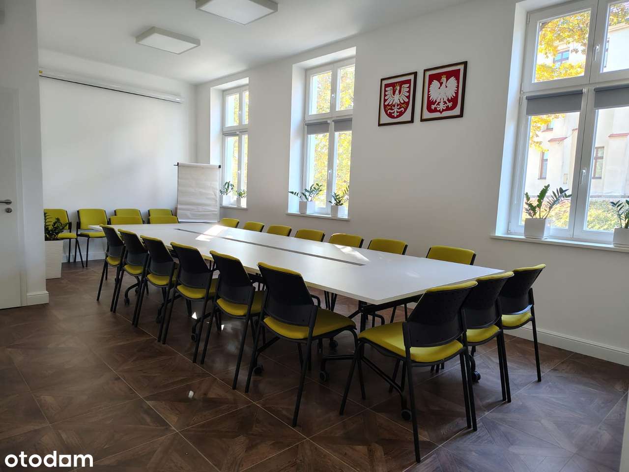 BIURO PRESTIŻOWA LOKALIZACJIA Z WINDĄ W KAMIENICY ZE SŁYNNYM MURALEM - Pełny obrazek: 5/8