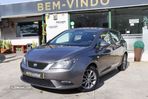 SEAT Ibiza 1.2 12V Reference - 3