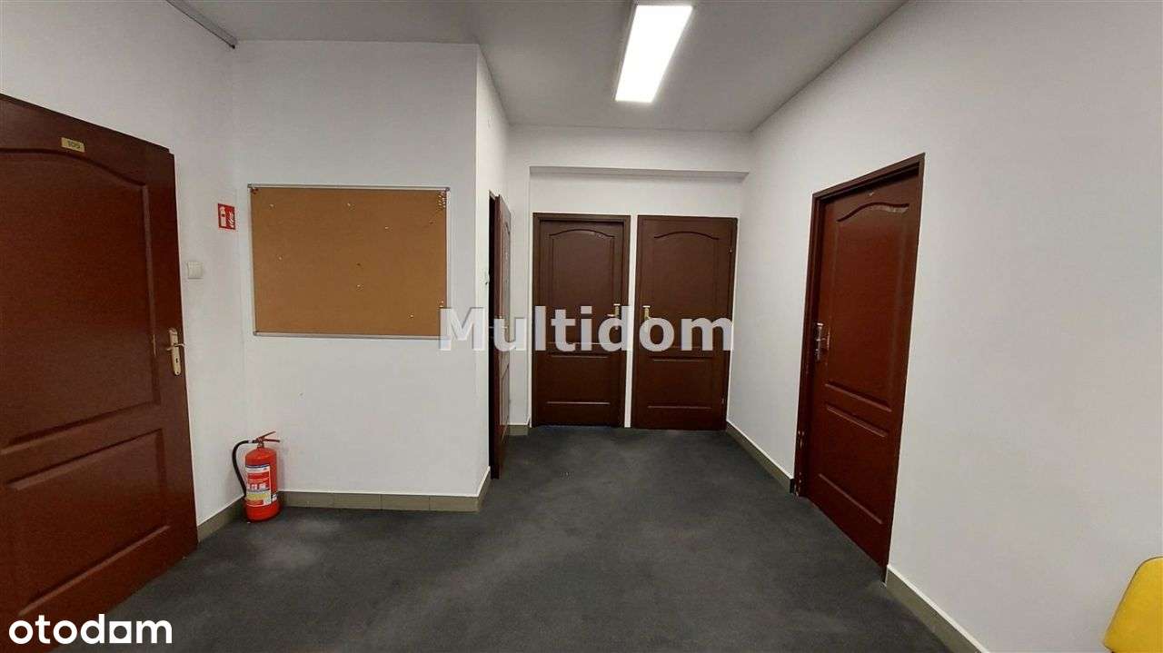 Wynajmę biura Cieszyn - Pełny obrazek: 5/9