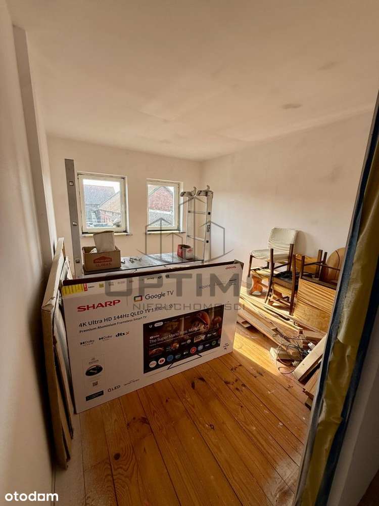 Wyjątkowe siedlisko na Warmii i Mazurach - Gietrzw-19