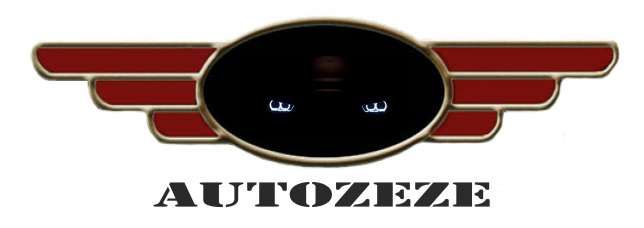 AUTOZEZE logo
