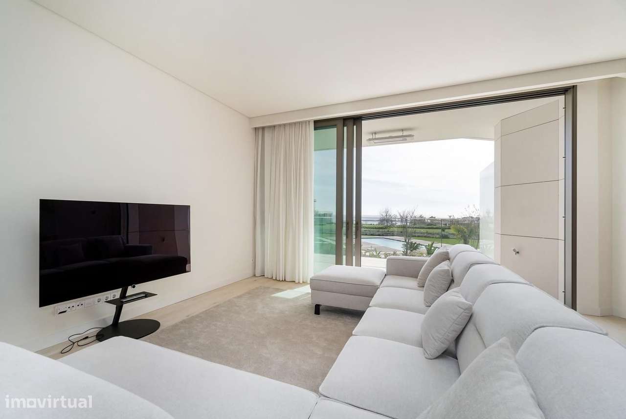 Apartamento T2 com piscina, Cascais - Grande imagem: 4/29