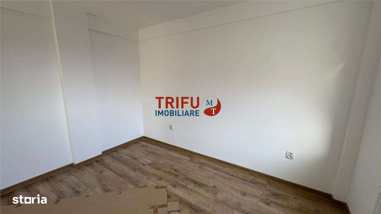 Apartament de  vanzare 3 camere intr-un bloc nou in Sebes - Imagine principală: 4/10