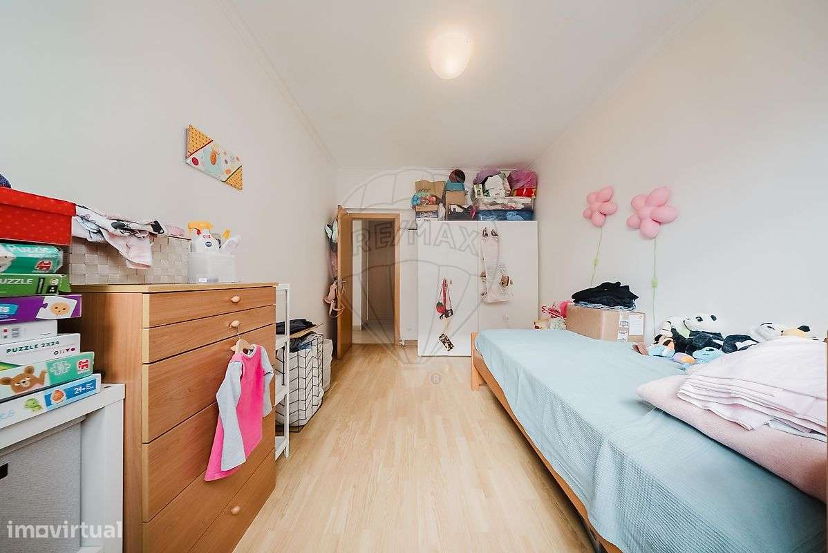 Apartamento T2 para venda-14