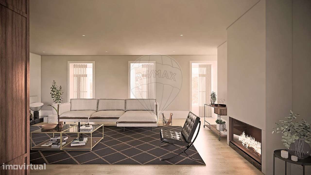 Apartamento T3 para venda - Grande imagem: 3/16