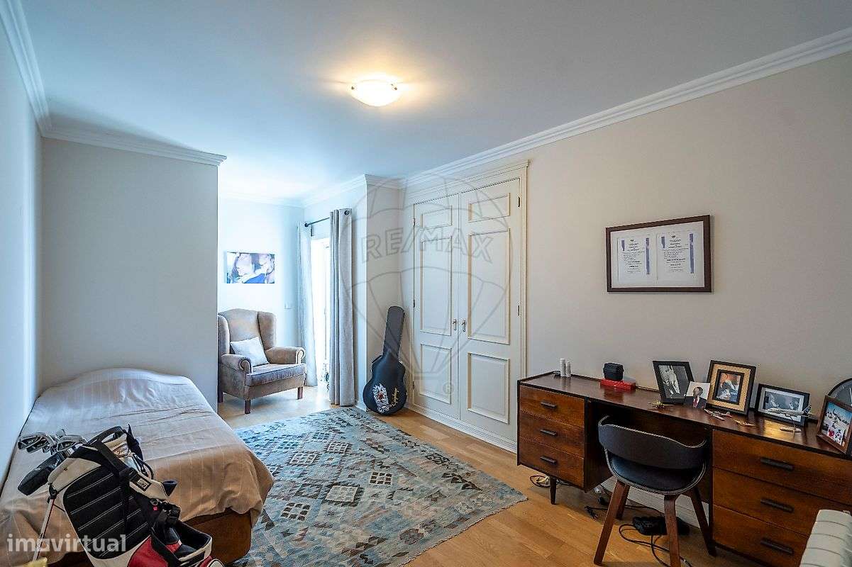 Apartamento T2 para arrendamento - Grande imagem: 4/22