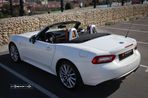 Fiat 124 Spider - 16