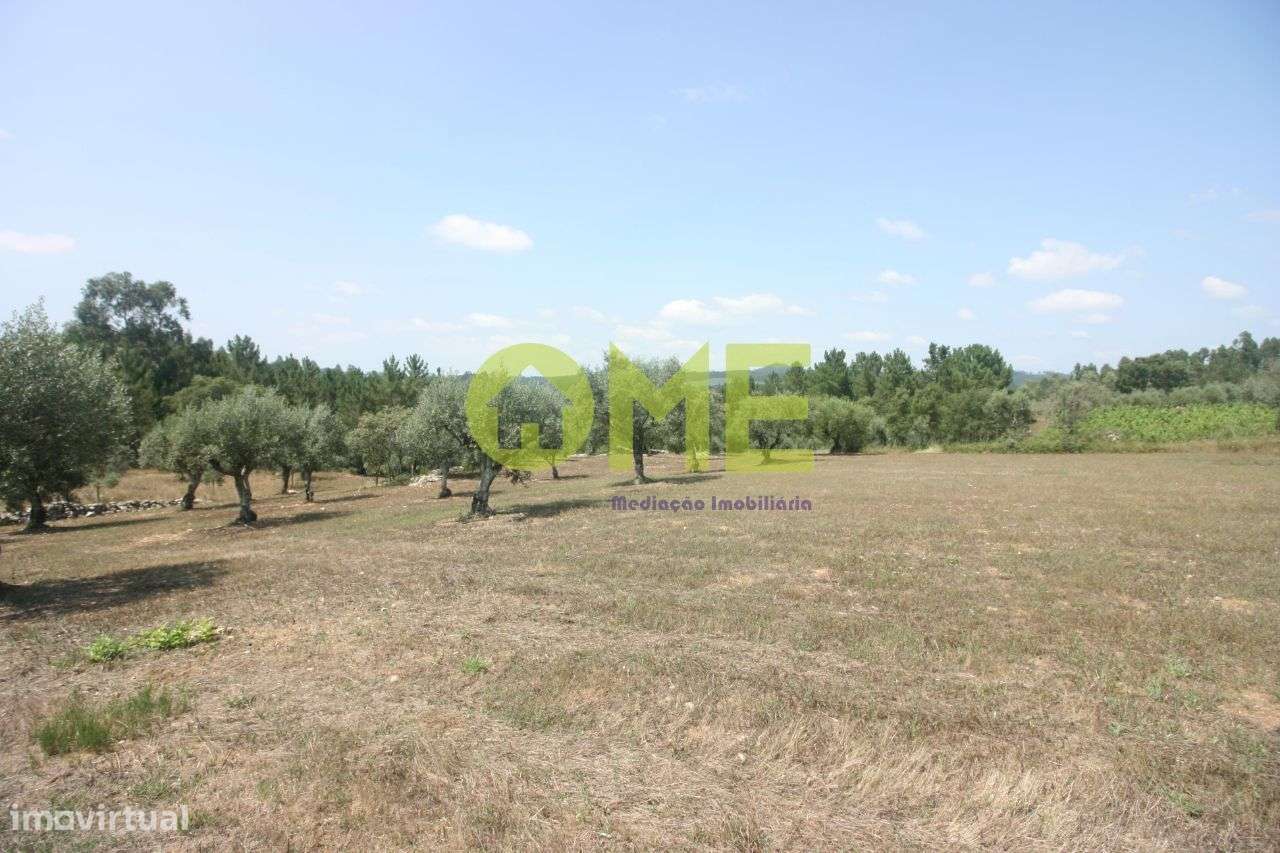 Terreno para construção - Atouguia - Grande imagem: 2/5