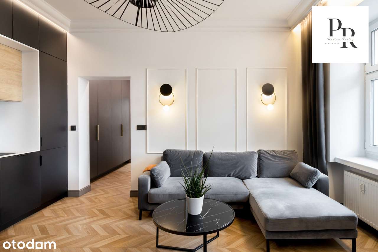 2 - pokojowe mieszkanie, super lokalizacja! Cena w dół!-6