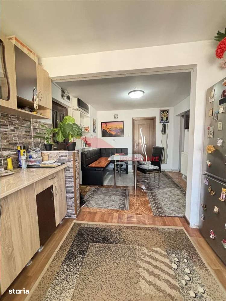 Apartament 3 camere, zona Grigore Balan - Imagine principală: 5/11