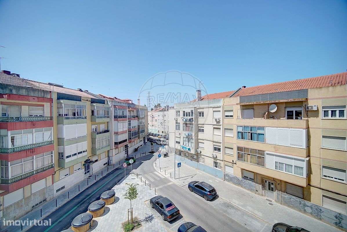 Apartamento T4 para venda-23