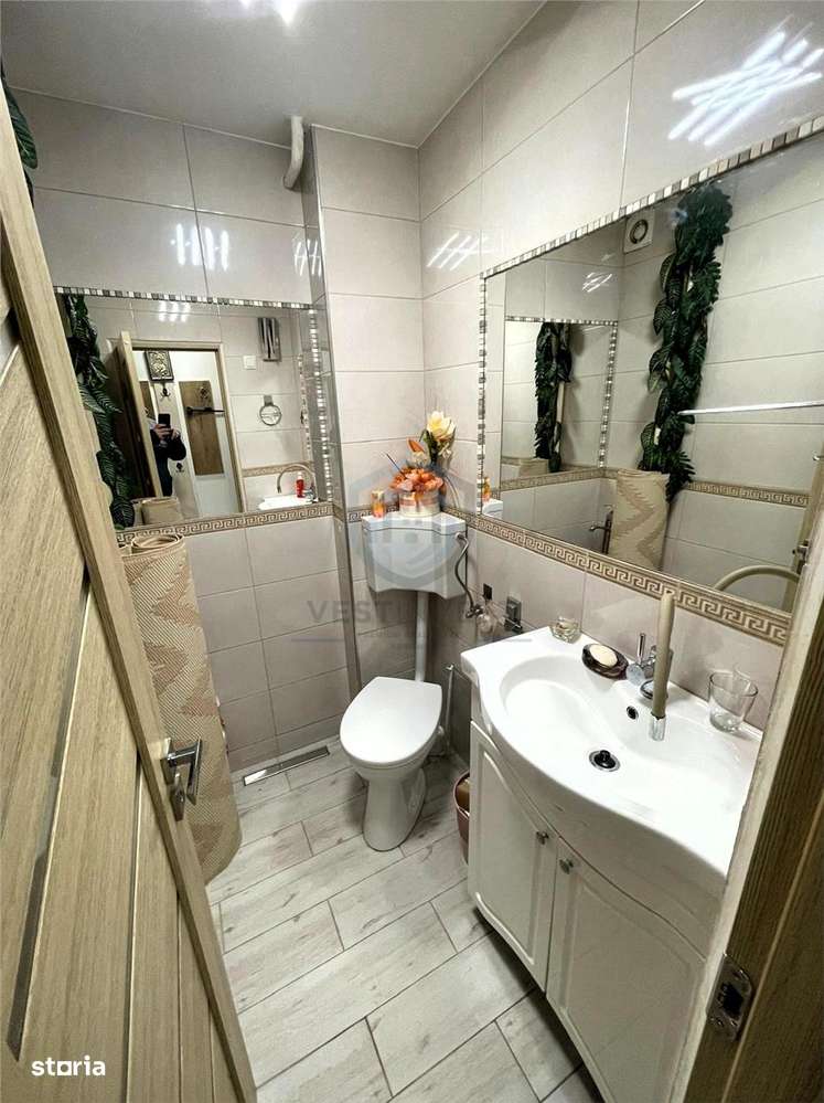 Garsoniera Parter - Zona Parcul 22 Decembrie - Imagine principală: 4/5