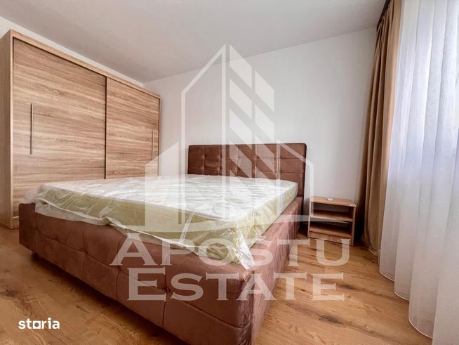 Apartament 2 camere, centrala proprie, zona Olimpia-Stadion