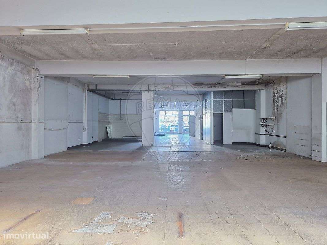 Loja  para arrendamento - Grande imagem: 2/13