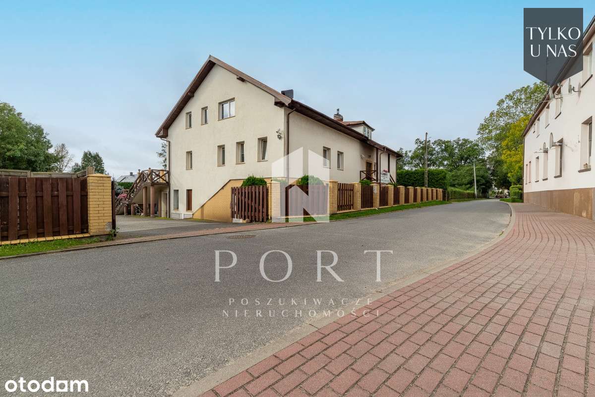 Pensjonat nad morzem! 25 pokoi z łazienkami. - Pełny obrazek: 4/20