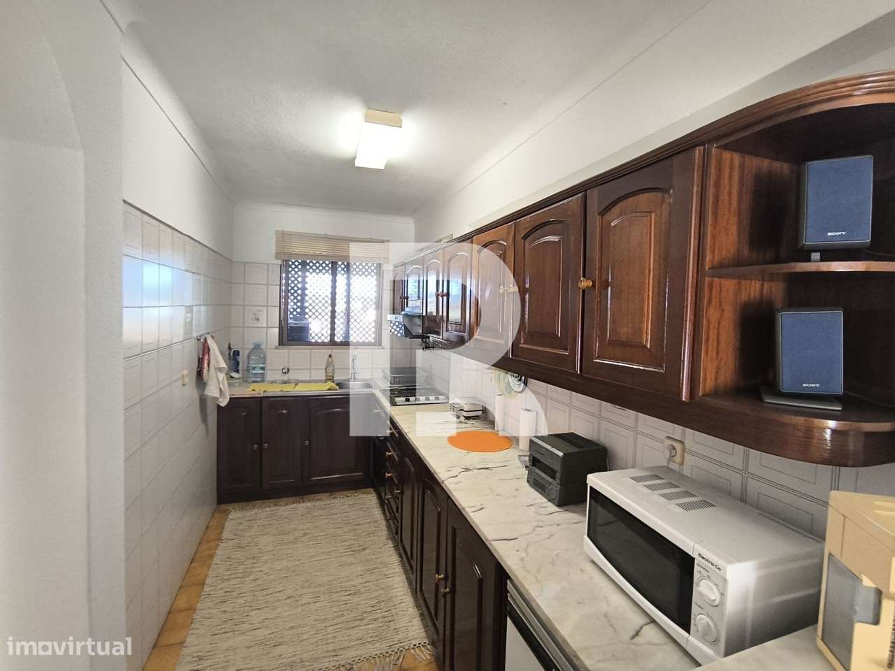 Apartamento T2 com Terraço em Albufeira-29