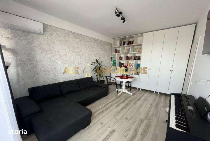 2 Camere | Theodor Pallady | Centrala proprie | Mobilat | Posibilitate-0