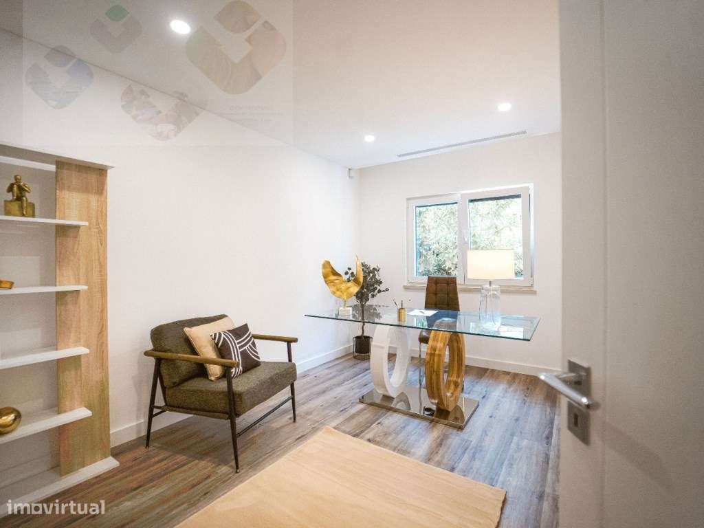 MARAVILHOSA MORADIA HERDADE DA AROEIRA (V4)-23