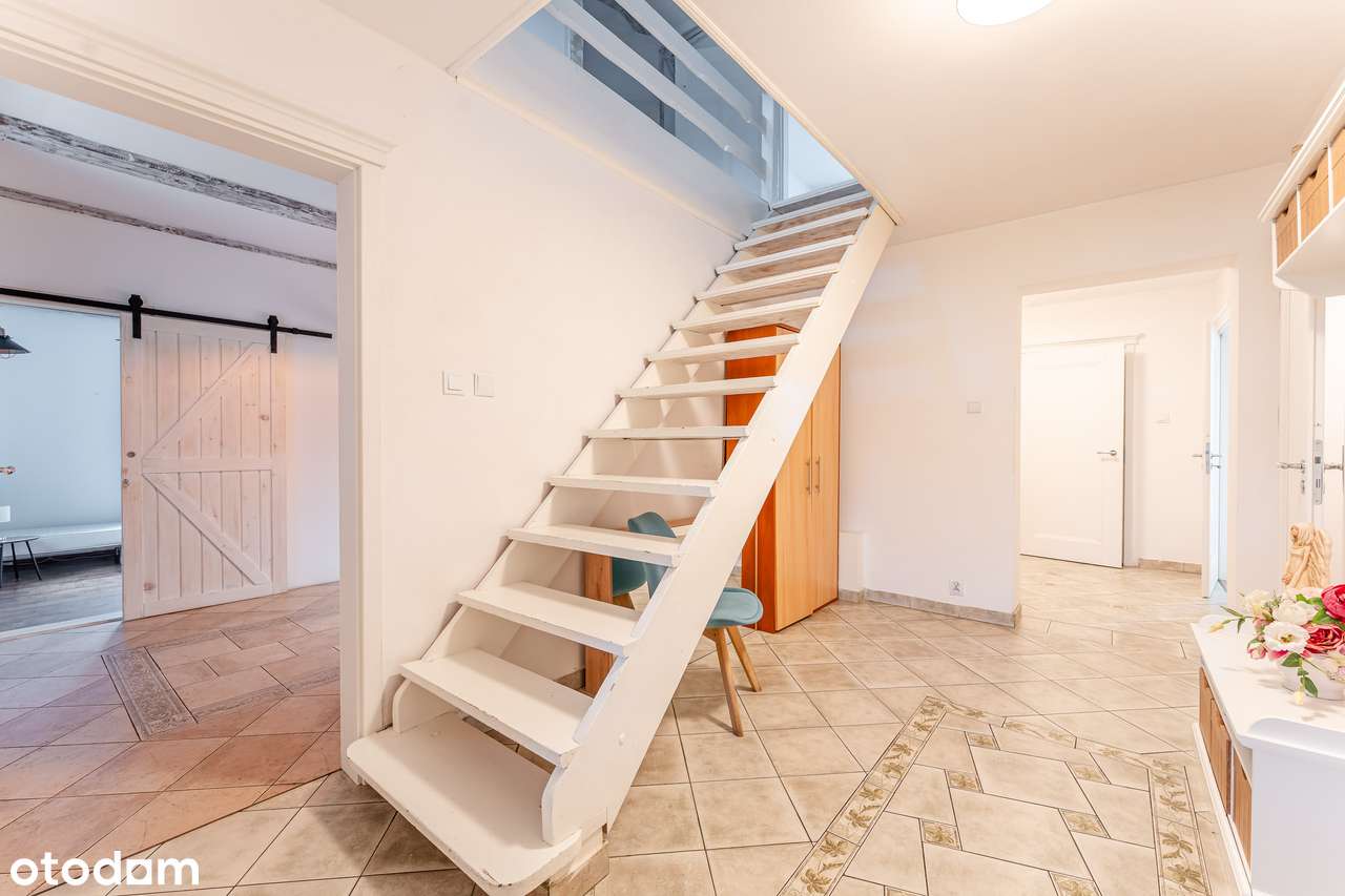 Urokilwy Dom Blisko Natury I Ustronia Morskiego!-12