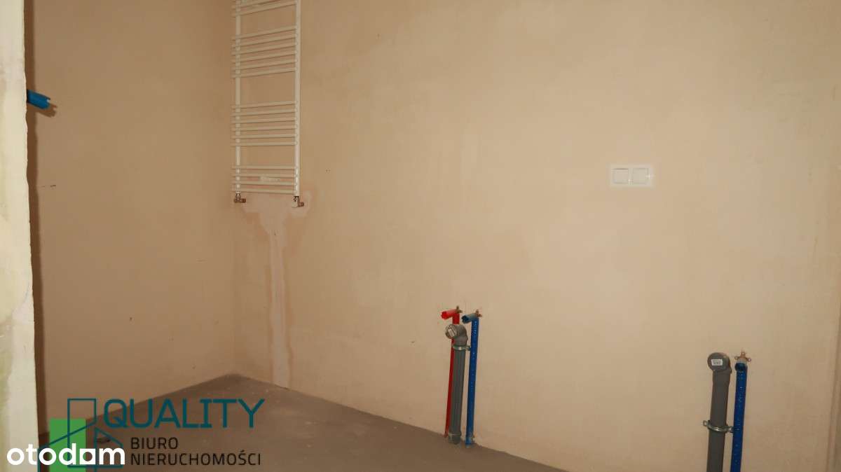 Bogdanowo komfortowe mieszkanie - rynek pierwotny!-11