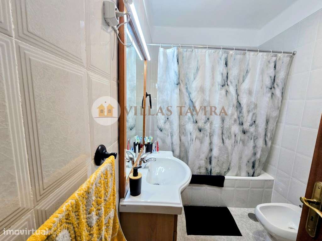 Apartamento T2 no Centro Histórico de Tavira | A poucos passos do R...-20