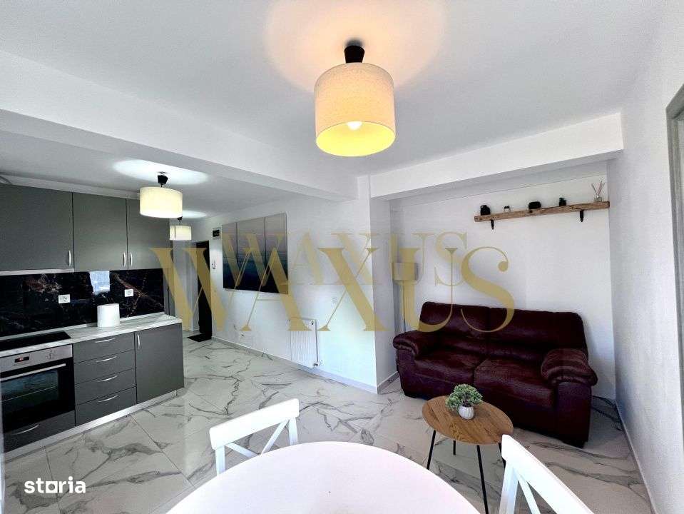 Apartament de 3 camere - 50mp I Gradina 70mp I Parcare - Tineretului - Imagine principală: 3/10