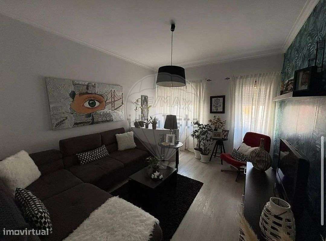 Apartamento T2 para venda-1