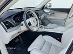 Volvo XC 90 B5 MHEV AWD 7 locuri Ultimate Bright - 26