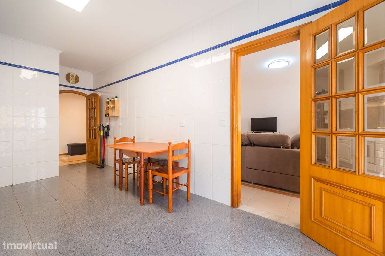 Apartamento T2 Venda em Queluz e Belas,Sintra-18