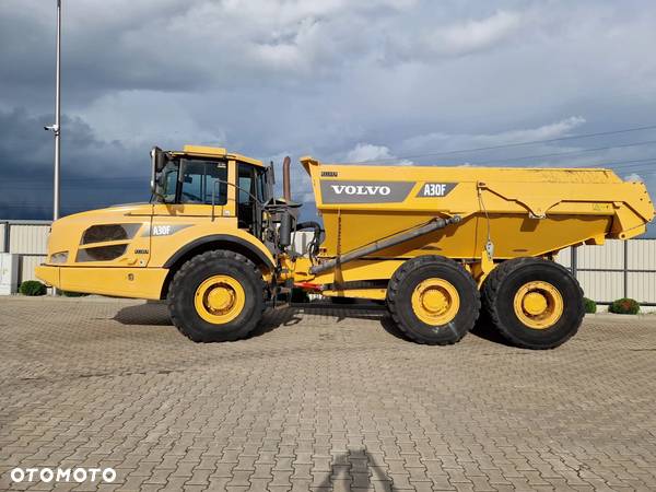 Volvo A30F - 31