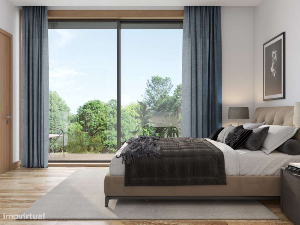 Moradia T3 - Empreendimento Ribeirinhas - Grande imagem: 2/22