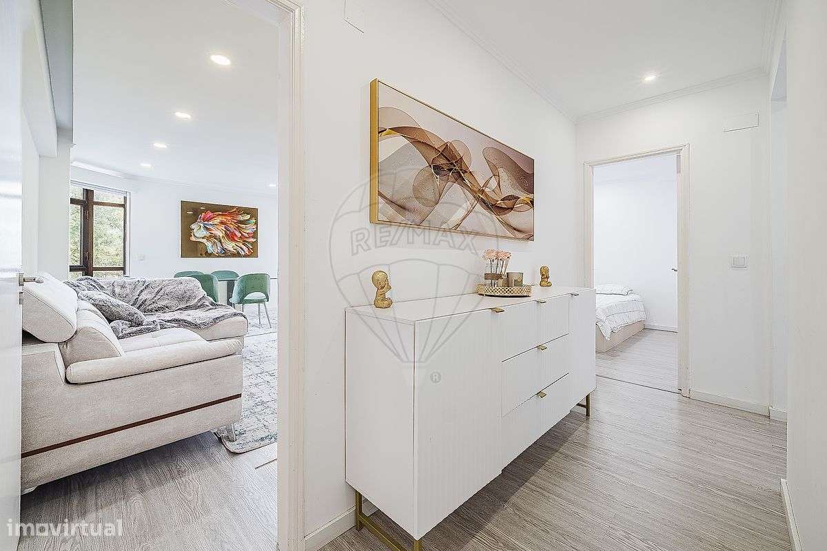 Apartamento T3 para venda-17