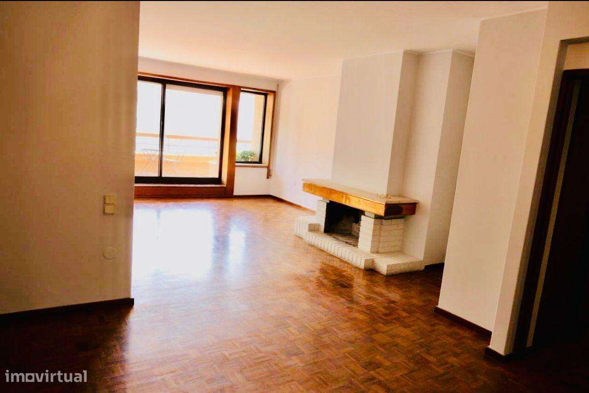 Fantástico Apartamento na Quinta de Miramar na Foz - Grande imagem: 3/8