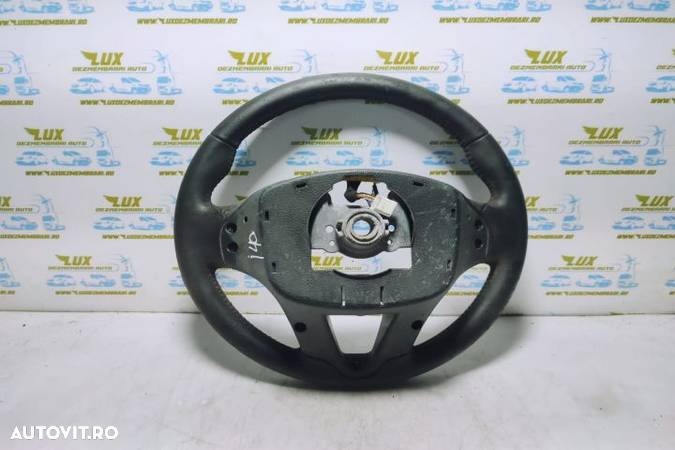 Volan in 3 spite cu comenzi 56113-3z000 Hyundai i40 VF  [din 2011 pana  2015] seria - 2