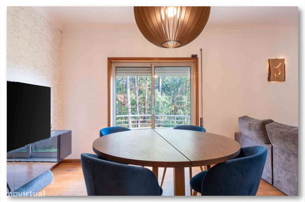 T2 em Fânzeres, Gondomar - Grande imagem: 5/47