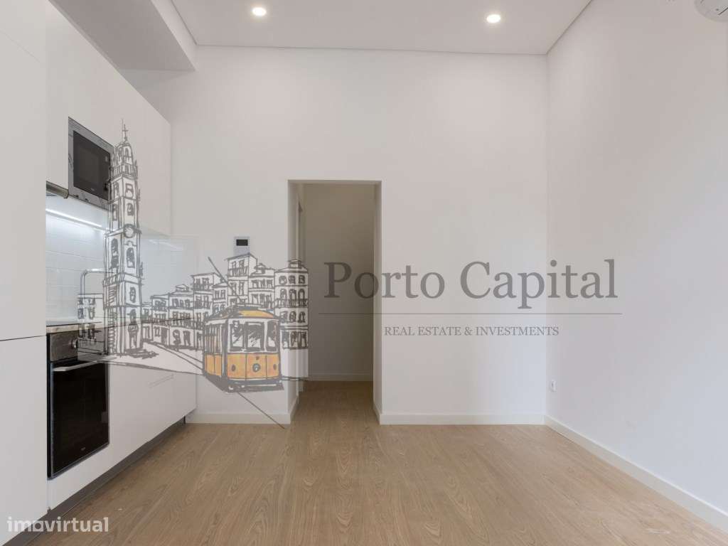 APARTAMENTO TO+1 - Grande imagem: 2/22