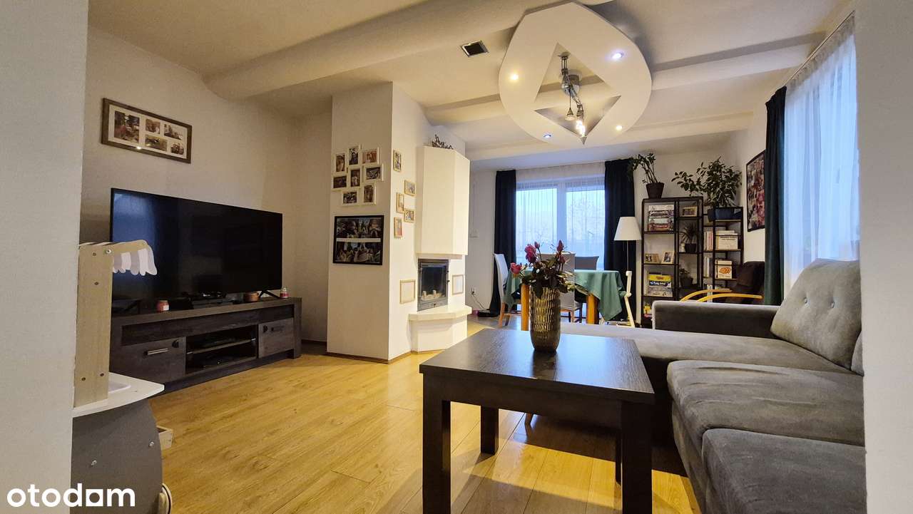 Tarnów, ul.Nowodąbrowska , parterowy domek 90 m2 z działką 12 arów !-4