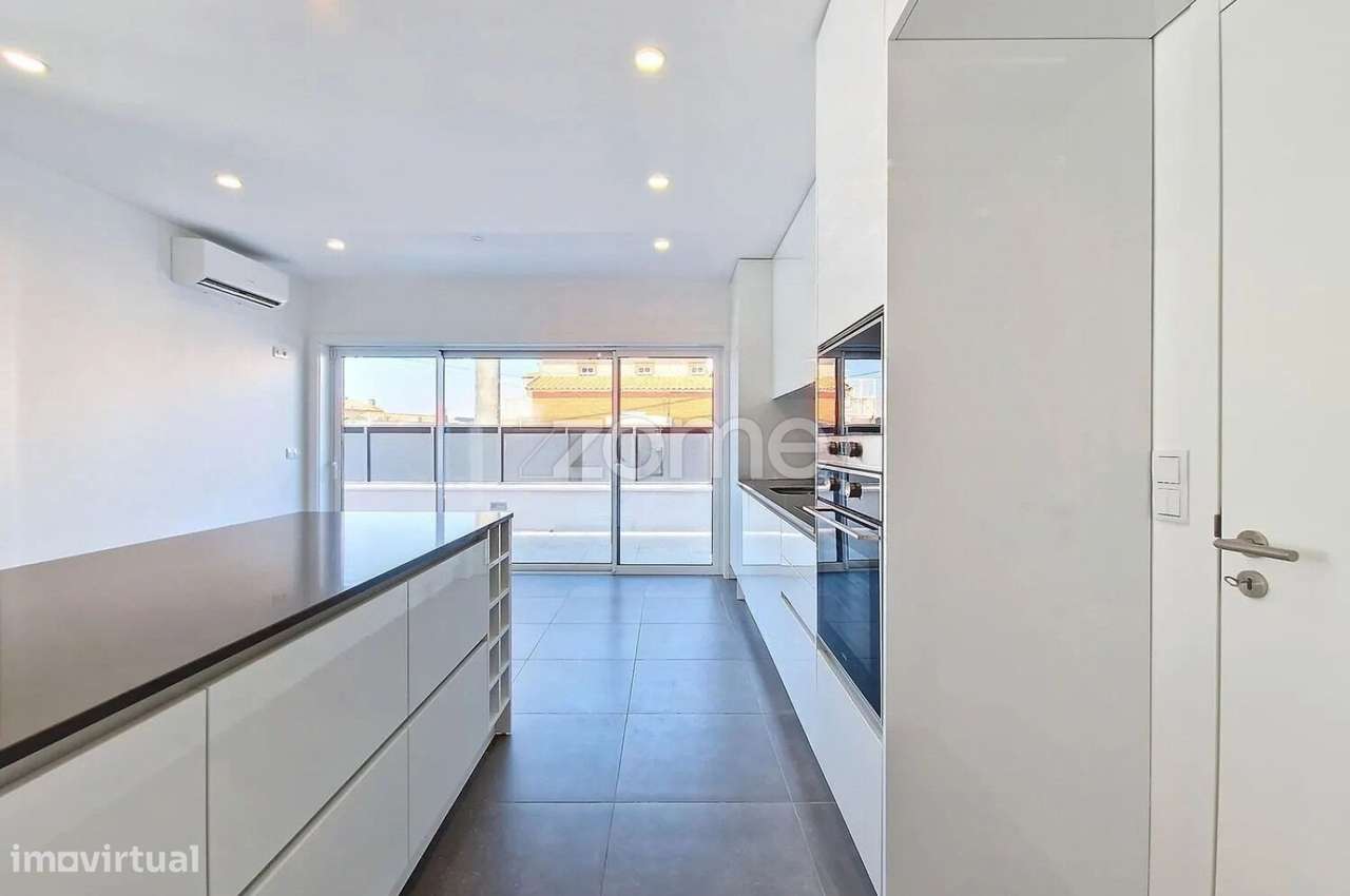 Moradia T3 Isolada na Gafanha do Carmo - Grande imagem: 4/31