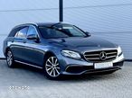 Mercedes-Benz Klasa E 200 d T 9G-TRONIC Exclusive - 9