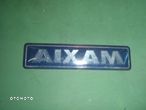 logo znaczek emblemat aixam ligier nova ambra chatenet baroder - 2