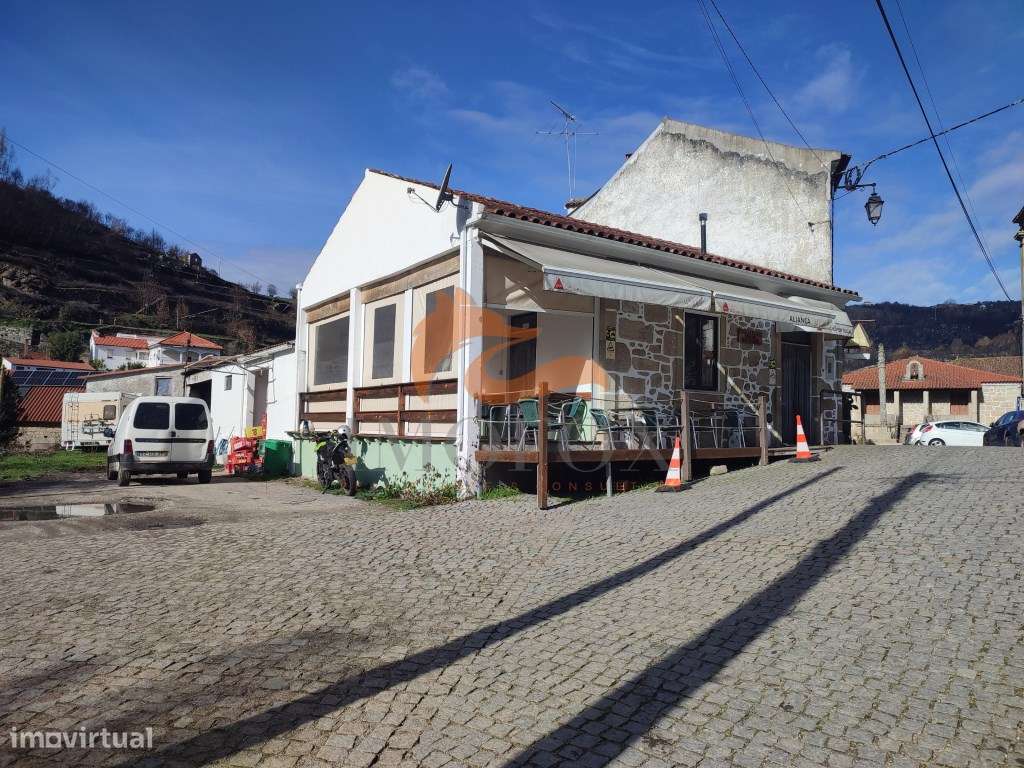 Vende-se Padaria em Avô, Oliveira do Hospital - Grande imagem: 4/26