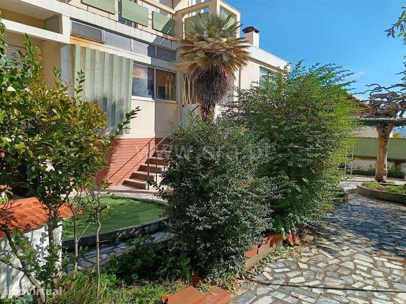 Moradia Isolada T4 / Covilhã, Covilhã - Grande imagem: 3/8